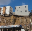Tijuana se Desmorona